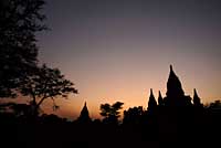 Bagan, Myanmar, Birmanie