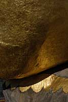 Rocher d'Or, Kyaitkiyo, Golden Rock, Kyaik-Hti-Yo, Alain Diveu