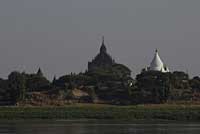 Irrawaddy, Ayeyarwaddy River