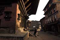 Bakhtapur,Nepal