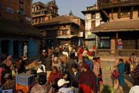 Bakhtapur,Nepal