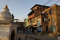 Kathmandu,Katmandou,Kathmandou,Durbar square
