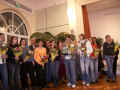 les cadettes rgion remise d'un trophe des champions Anglet 2007 catgorie sport d'quipe - 001