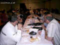 Table supporters de l'Aviron Bayonnais - 2007-04-14 soire moules frites 009