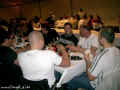 Les Handis  Table - 2007-04-14 soire moules frites 013