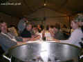 la table des cuisiniers et serveuves - 2007-04-14 soire moules frites 015