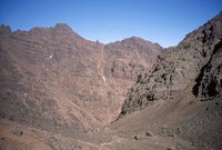 Toubkal