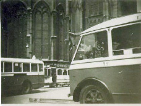 Renault Scemia 1935