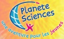 Logo Plante-Sciences