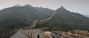 La Grande Muraille, The Great Wall, Alain Diveu