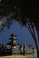 Bratan Ulu Danu, Bali