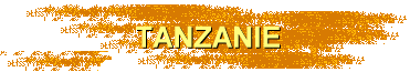 TANZANIE