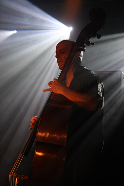 Lord John Stone