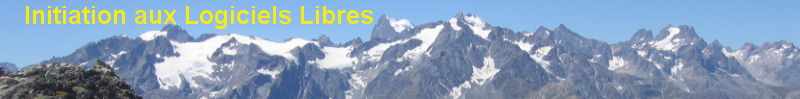 logiciels libres