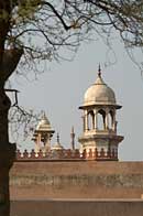 Red Fort,Agra