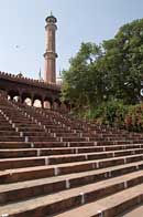 Delhi,Jama Masjid