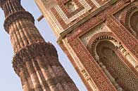 Delhi,Qutb Minar