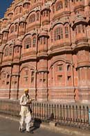 Jaipur,palais des Vents, Wind Palace