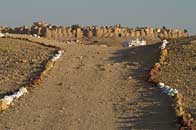 Jaisalmer,Alain Diveu