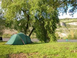 Camping Zellingen