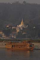 Irrawaddy, Ayeyarwaddy River