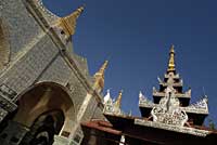 Mandalay,Amarapura,Inwa,Mingun,Pont U Bein,bridge,Sagaing