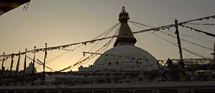 Bouddhanath,Bodhnath,Swayambhunath,Alain Diveu