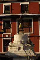 Bouddhanath,Bodhnath,Swayambhunath