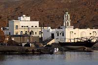 Oman,Sur