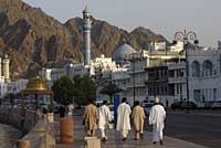 Muscat,Mascate,Oman