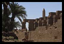 temple de Karnak