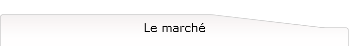 Le march