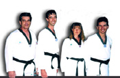 Les professeurs