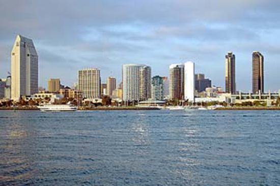 San Diego