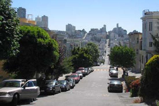 San Francisco