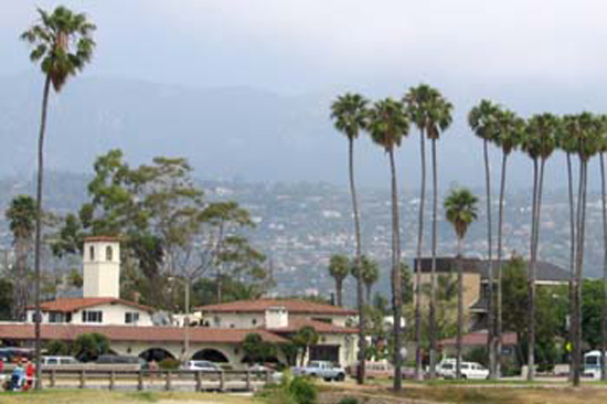 Santa Barbara 