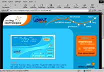 encodeur de coding technologies