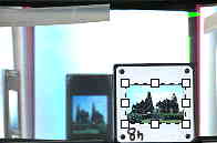 Slides capture
