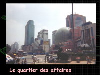 Landscape exemple