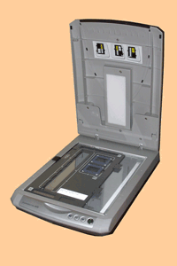 scanner