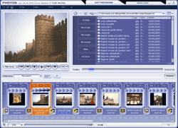 Interface Magix