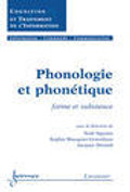 Phonologie et phonétique