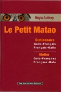 Auffray. Dictionnaire Matao