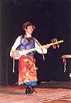 Tsering Wangdu