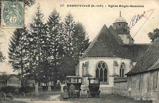 Eglise 1905