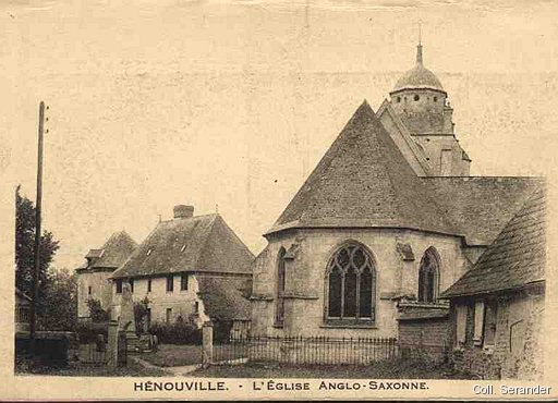 Eglise 1930