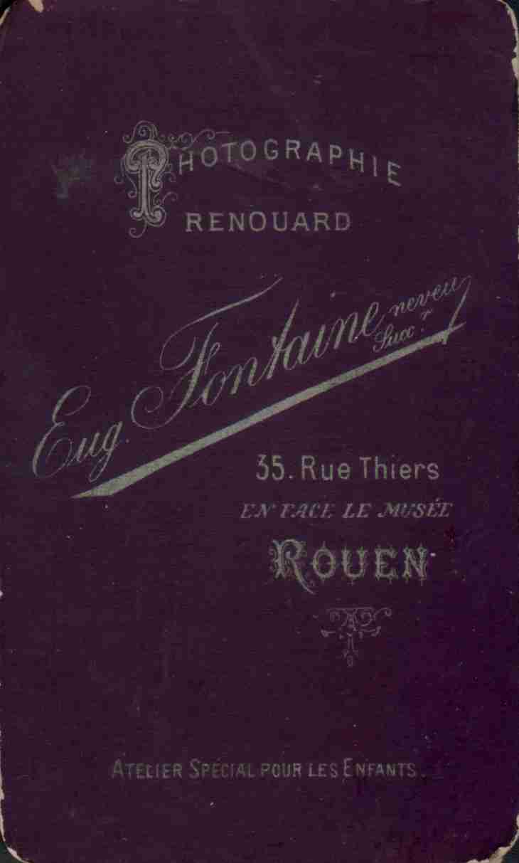 Eugène Fontaine