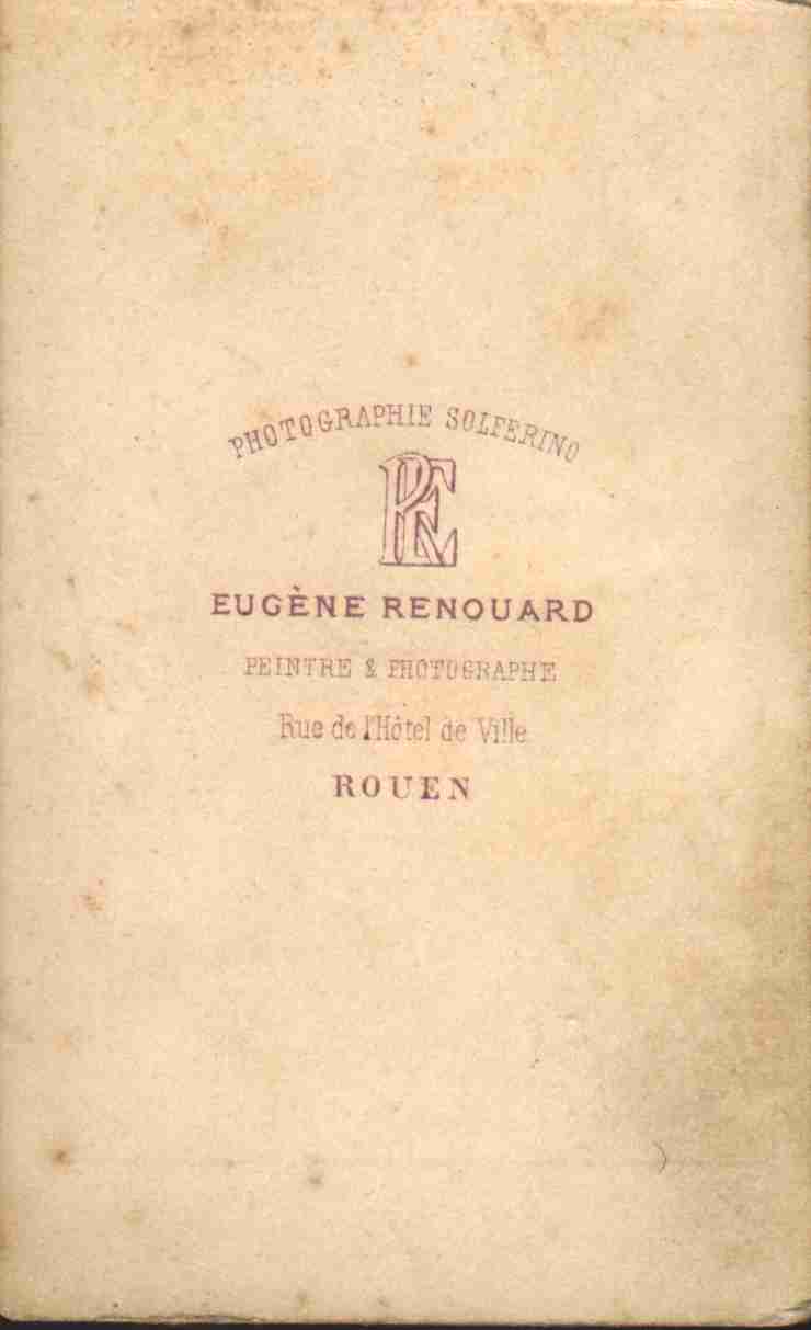 Eugène Renouard