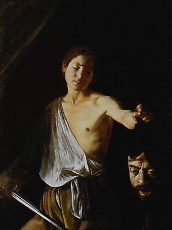 caravage
