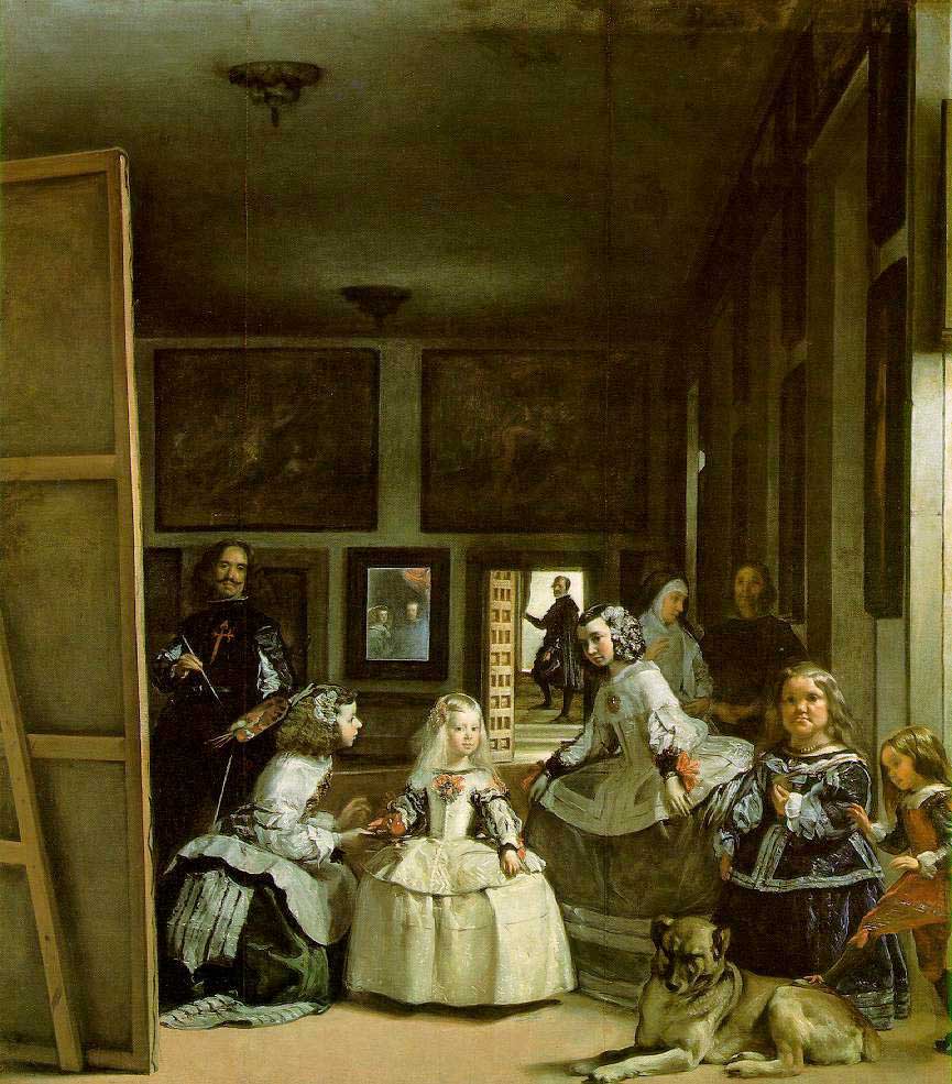Velasquez